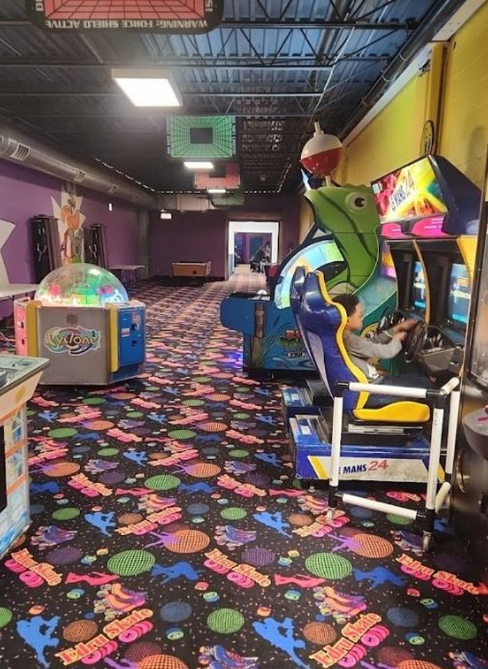 Edru Skate - From Web Listing (newer photo)